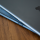 The Smart Connector is positioned on the long side of the iPad which should make it easier for accessory makers to design sleek keyboards.